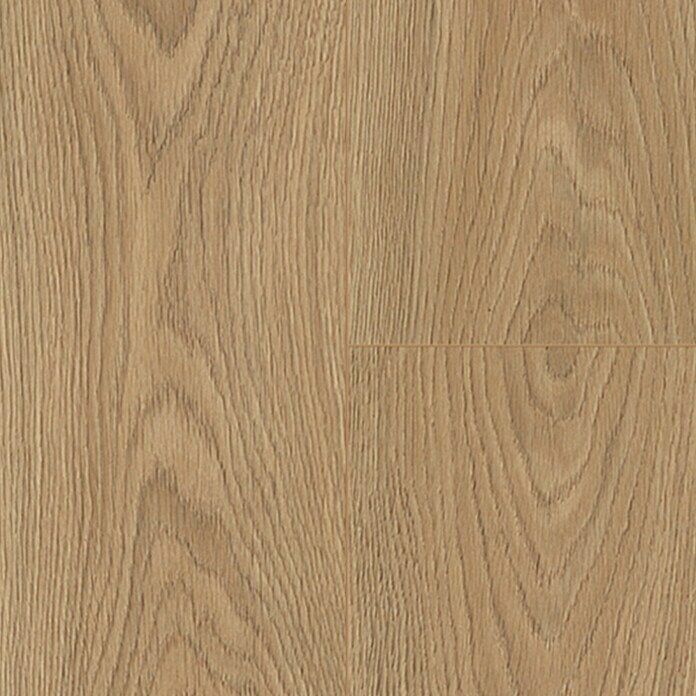 Krono Original Laminat Super Natural Wheat Cornforth Oak (1.288 x 195 x 8 mm, Landhausdiele, Wheat Cornforth Oak) | BAUHAUS