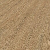 Krono Original Laminat Super Natural Wheat Cornforth Oak (1.288 x 195 x 8 mm, Landhausdiele, Wheat Cornforth Oak) | BAUHAUS