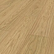 Krono Original Laminat Super Natural Gold Fiordaliso Oak (1.288 x 195 x 8 mm, Landhausdiele, Gold Fiordaliso Oak) | BAUHAUS