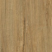 Krono Original Laminat Super Natural Gold Apollo Oak (1.288 x 195 x 8 mm, Landhausdiele, Gold Apollo Oak) | BAUHAUS