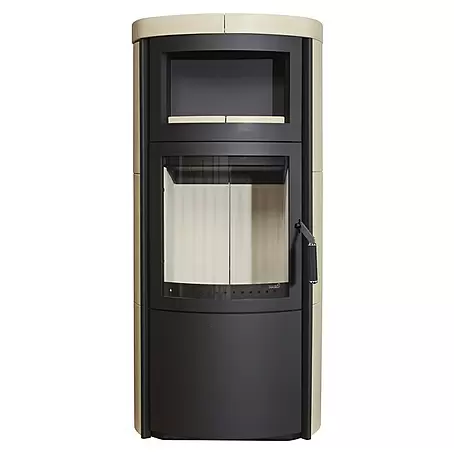Hark  Wasserführender Kaminofen VITO WW GT ECOPLUS