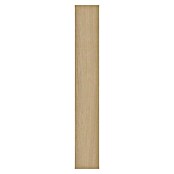 Krono Original Laminat Super Natural Linen Sheridan Oak (1.288 x 195 x 8 mm, Landhausdiele, Linen Sheridan Oak) | BAUHAUS