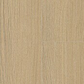 Krono Original Laminat Super Natural Linen Sheridan Oak (1.288 x 195 x 8 mm, Landhausdiele, Linen Sheridan Oak) | BAUHAUS