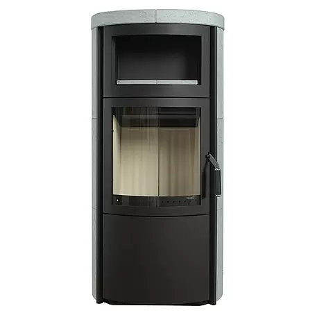 Hark  Wasserführender Kaminofen VITO WW GT ECOPLUS