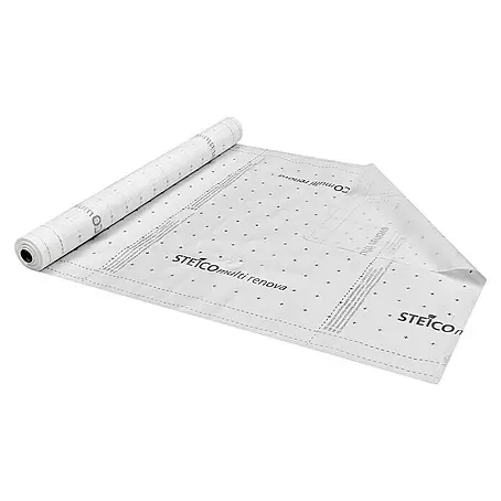 Steico  Dampfbremsfolie multi renova