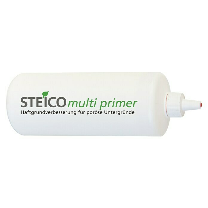 Steico Haftgrund multi primer (Acrylat- Polymerdispersion) | BAUHAUS