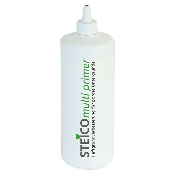 Steico Haftgrund multi primer (Acrylat- Polymerdispersion) | BAUHAUS