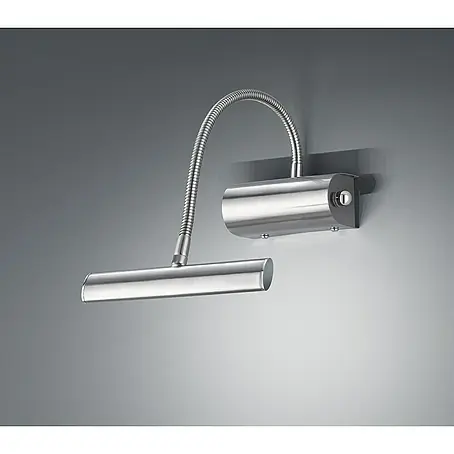 Trio Leuchten  LED-Bilderleuchte Curtis