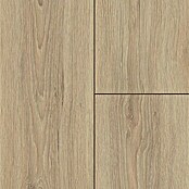 Krono Original Laminat Super Natural Wheat Pistachio Oak (1.288 x 195 x 8 mm, Landhausdiele, Wheat Pistachio Oak) | BAUHAUS