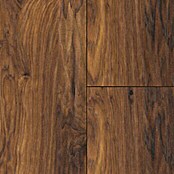 Krono Original Laminatmuster Organic Long Red River Hickory (297 x 195 x 8 mm, Landhausdiele) | BAUHAUS