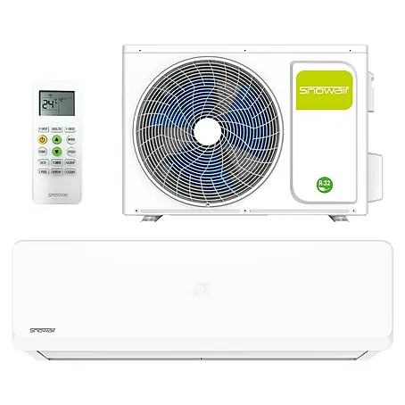 Snowair  Aire acondicionado Inverter Vela III