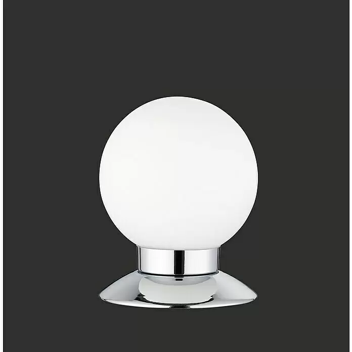Reality Leuchten LED-Tischleuchte rund Princess