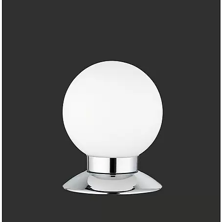 Reality Leuchten  LED-Tischleuchte rund Princess