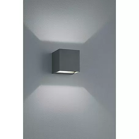 Trio Leuchten  LED-Wandleuchte Adaja