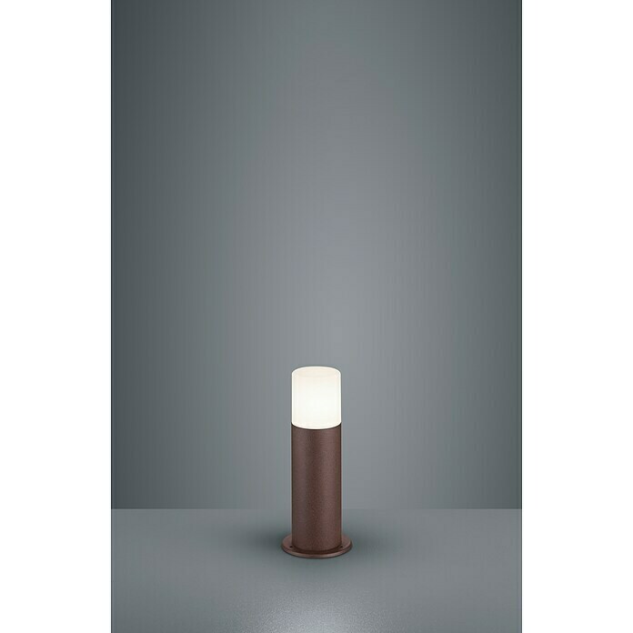 Trio Leuchten Zunanja svetilka za osvetlitev poti Hoosic  (28 W, Barva ohišja: Rjava, Brez svetil) | 3081 - Sockel/Wegleuchte | CAJA - Outdoorleuchten Hochvolt | CAJ - Outdoorleuchten | CA - Beleuchtung | C - Elektro | BAUHAUS