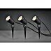 Trio Lighting Led-straler Ubangi 