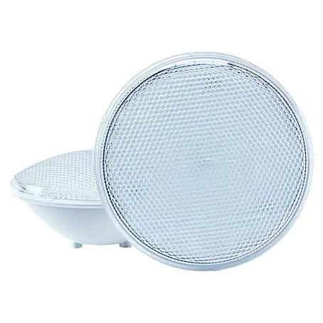 Luz LED para piscinas de colores