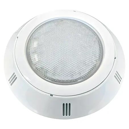 Luz LED para piscinas de colores extraplano