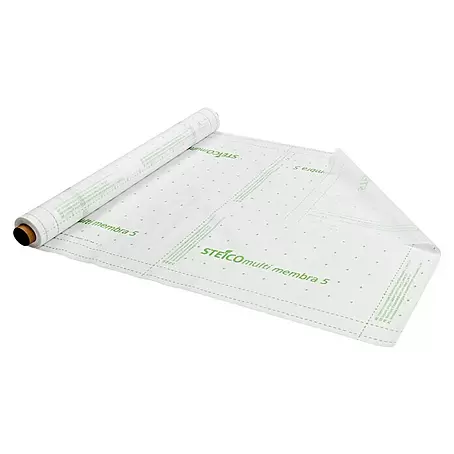 Steico  Dampfbremsfolie multi membra 5