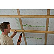 Steico Dampfbremsfolie multi membra 5 (50 x 1,5 m, 75 m²) | BAUHAUS