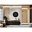 Wandfliese Boseli Wood (29,8 x 59,8 cm, Beige, Matt) | BAUHAUS