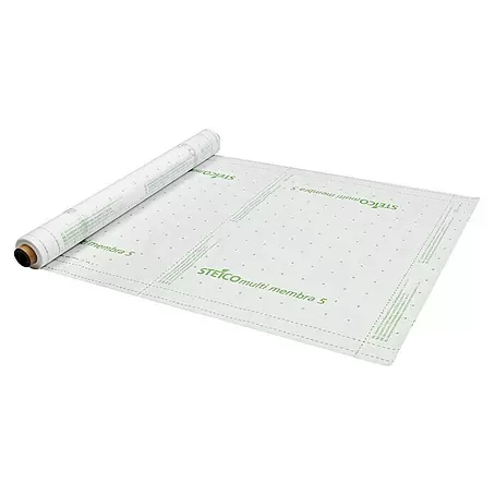 Steico  Dampfbremsfolie multi membra 5
