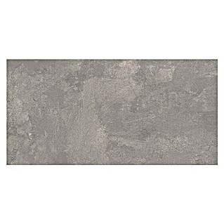 Tau ceramica Keramische tegel (60 x 30 cm, Cement Grey)