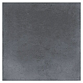 Tau ceramica Keramische tegel (60 x 60 cm, Cement Grafiet)