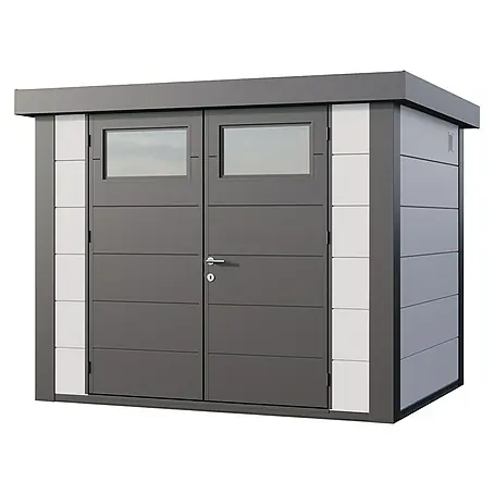 Telluria  Metallgerätehaus Classico 2721