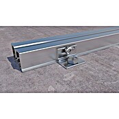 HS Terra Systec Verbinder Beton H24 (10 Stk., Passend für: HS Terra Systec Alu-Unterkonstruktion) | BAUHAUS