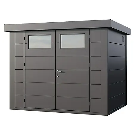 Telluria  Metallgerätehaus Classico 2721