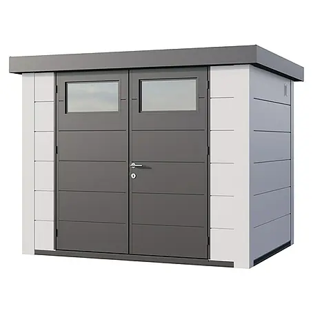 Telluria  Metallgerätehaus Classico 2721