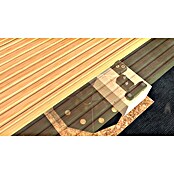 HS Terra Fixierung Plankfix Stick (150 Stk., Passend für: HS Terra Plankfix Angle) | BAUHAUS