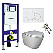 Geberit Duofix Bausatz (Geberit UP-Spülkästen Duofix)