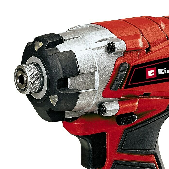 Einhell Power X-Change 18V Akku-Schlagschrauber TE-CI 18/1 Li (18 V, Ohne Akku) | BAUHAUS