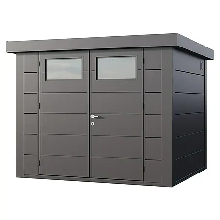Telluria  Metallgerätehaus Classico 2724