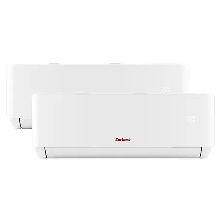Corberó  Aire acondicionado Inverter 2x1 Austral