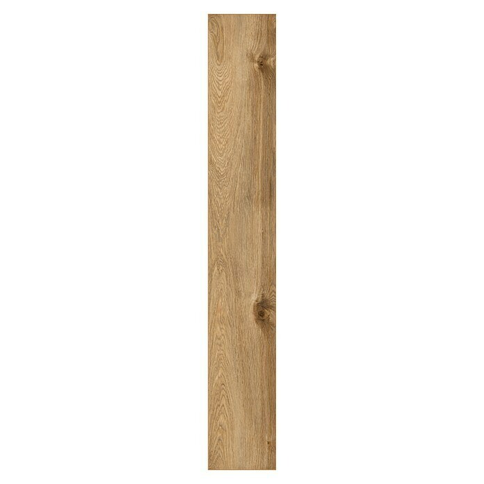 Krono Original Laminat Organic Classic Solar Oak (1.288 x 195 x 8 mm, Landhausdiele, Solar Oak) | BAUHAUS