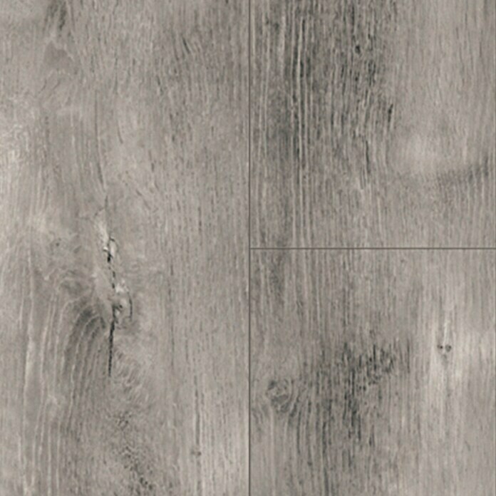 Krono Original Laminat Organic Clever Blackwater Oak (1.288 x 195 x 6 mm, Landhausdiele, Blackwater Oak) | BAUHAUS