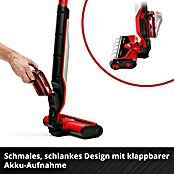 Einhell Power X-Change 18V Akku-Hartbodenreiniger Cleanexxo (18 V) | BAUHAUS