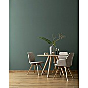 Schöner Wohnen Wandfarbe Designfarbe (Besinnliches Waldgrün, 2,5 l, Feinmatt)