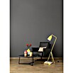 SCHÖNER WOHNEN-Farbe Wandfarbe Designfarbe (Klassisches Schiefergrau, Matt, 1 l, Konservierungsmittelfrei) | BAUHAUS