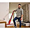 Einhell Power X-Change 18V Akku-Hartbodenreiniger Cleanexxo (18 V, Ohne Akku) | BAUHAUS