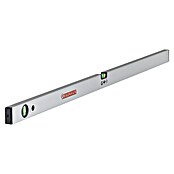 BAUHAUS Wasserwaage (1.200 mm, Anzahl Libellen: 2)
