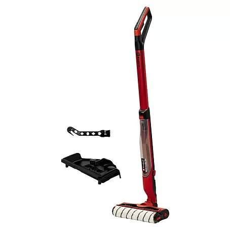 Einhell Power X-Change 18V Akku-Hartbodenreiniger Cleanexxo