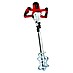 Einhell Farb- & Mörtelmischer TE-MX 1600-2 CE TWIN 