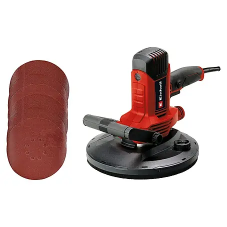 Einhell  Trockenbauschleifer TC-DWS 225
