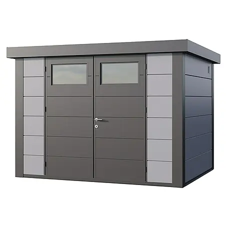 Telluria  Metallgerätehaus Classico 3024