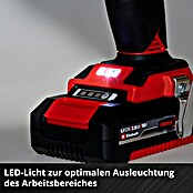 Einhell Power X-Change 18V Akku-Schlagbohrschrauber TP-CD 18/50 Li-i BL Solo (18 V, Ohne Akku) | BAUHAUS