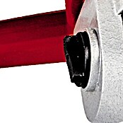 Einhell Farb- & Mörtelmischer TE-MX 1600-2 CE TWIN (Durchmesser Rührer: 120 mm, Sechskant) | BAUHAUS